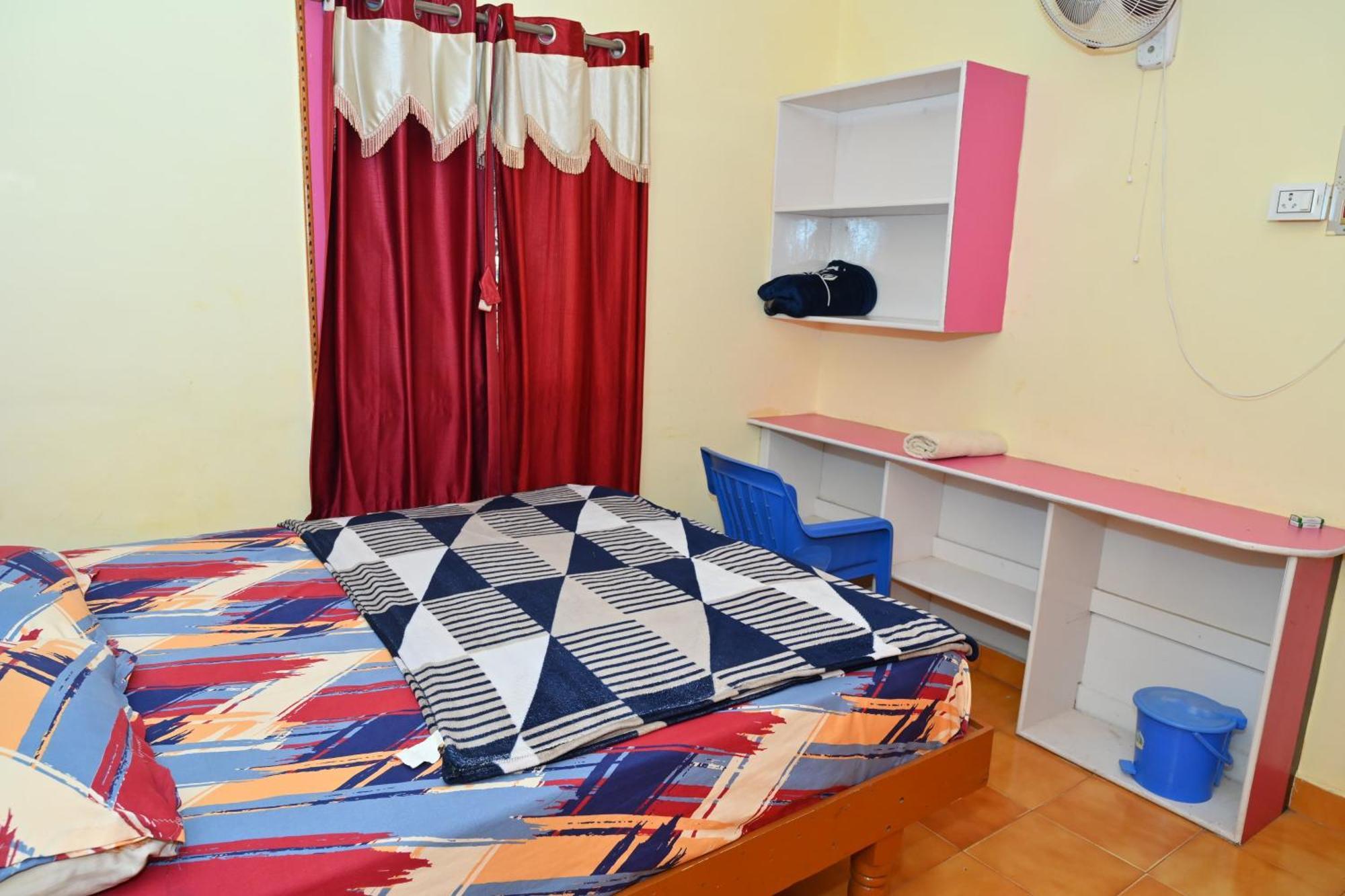 Gopi Guest House Hampi Pokój zdjęcie