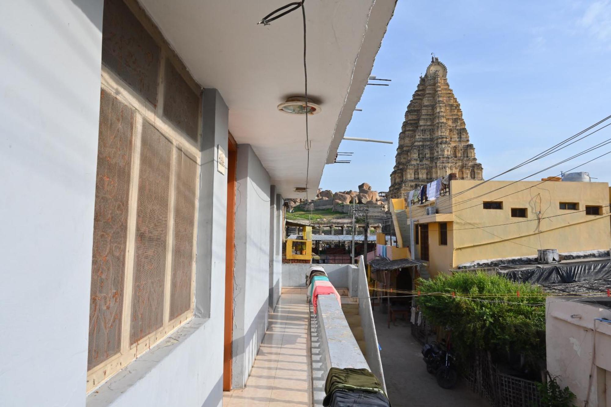 Gopi Guest House Hampi Pokój zdjęcie