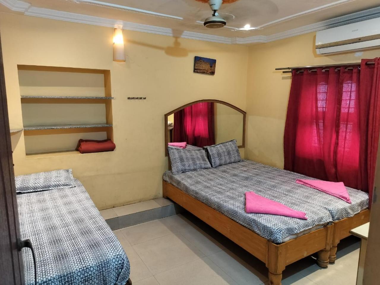 Gopi Guest House Hampi Pokój zdjęcie